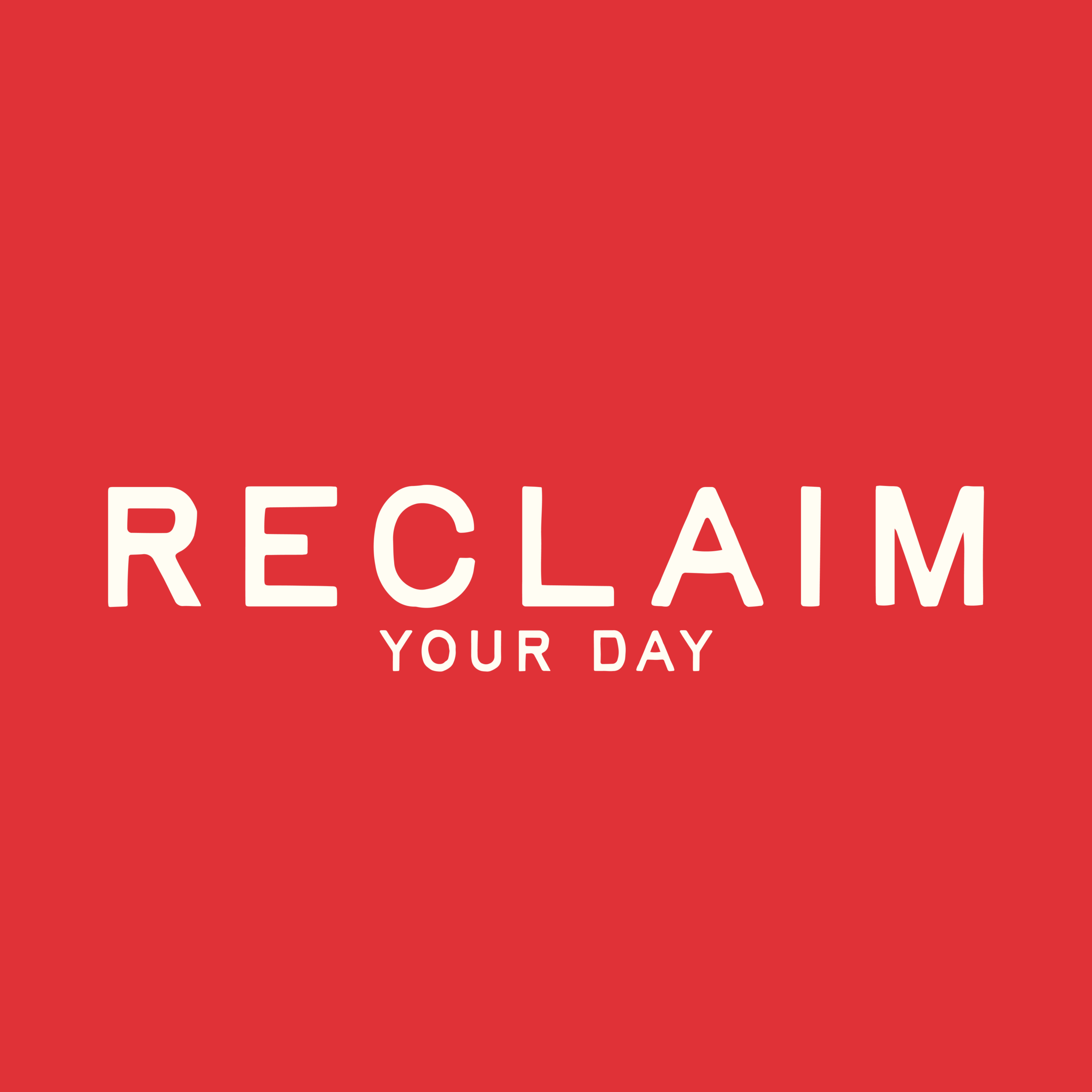 Reclaim logo