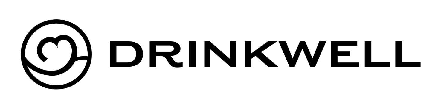 Drinkwell logo