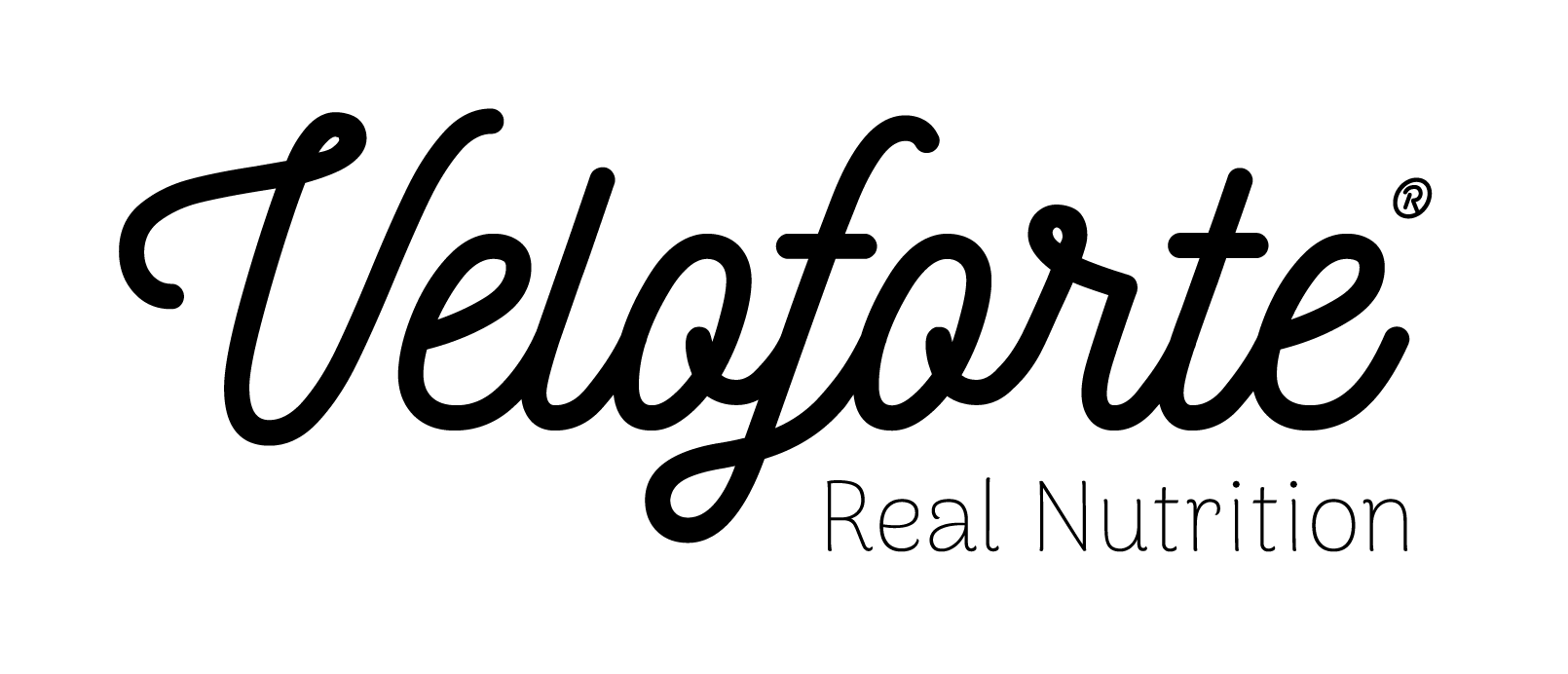 Veloforte logo